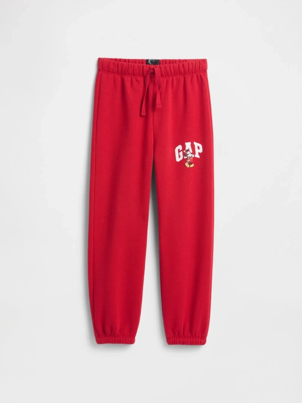 GAP red flexible american